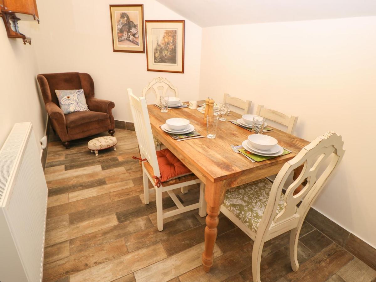 ברנסלי The Cottage מראה חיצוני תמונה