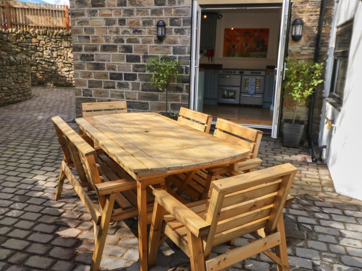 ברנסלי The Cottage מראה חיצוני תמונה